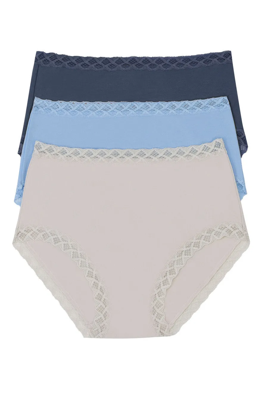 Bliss Full Brief 3-Pack