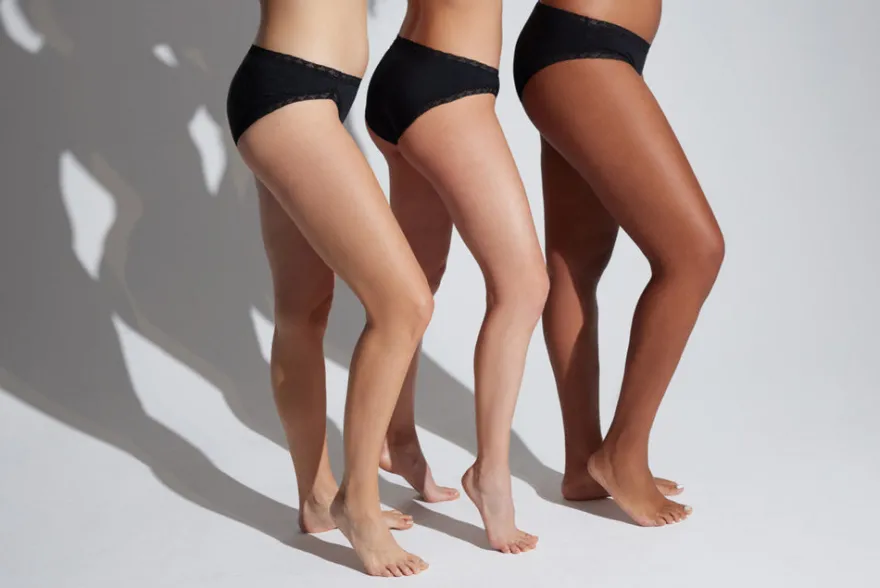 Bliss Girl Brief