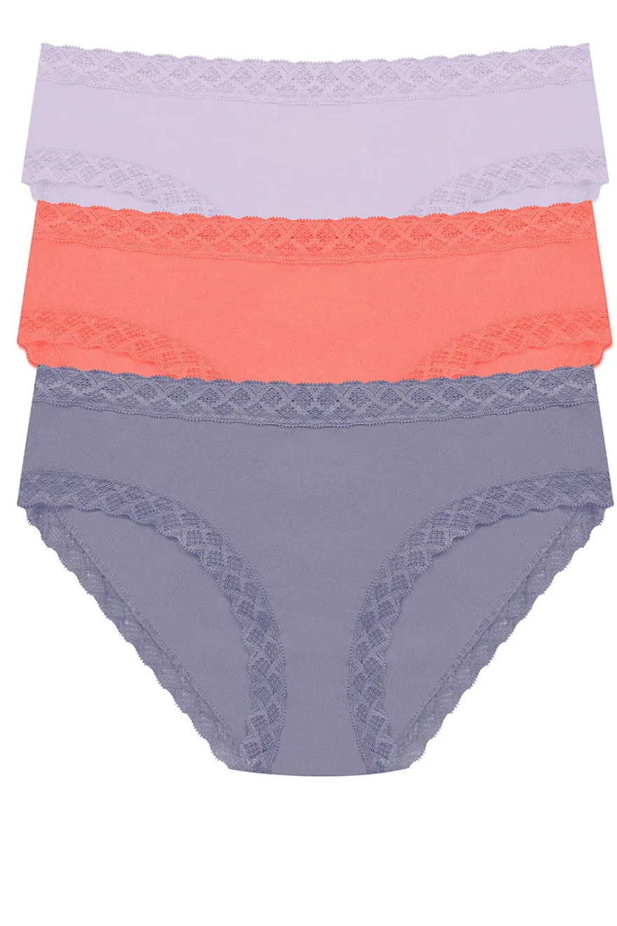 Bliss Girl Brief 3-Pack