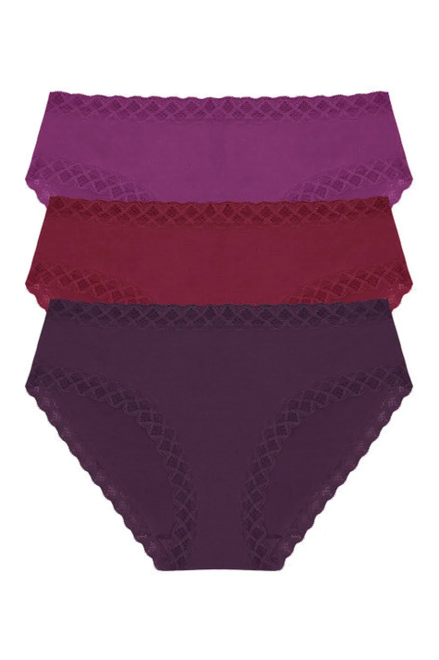 Bliss Girl Brief 3-Pack