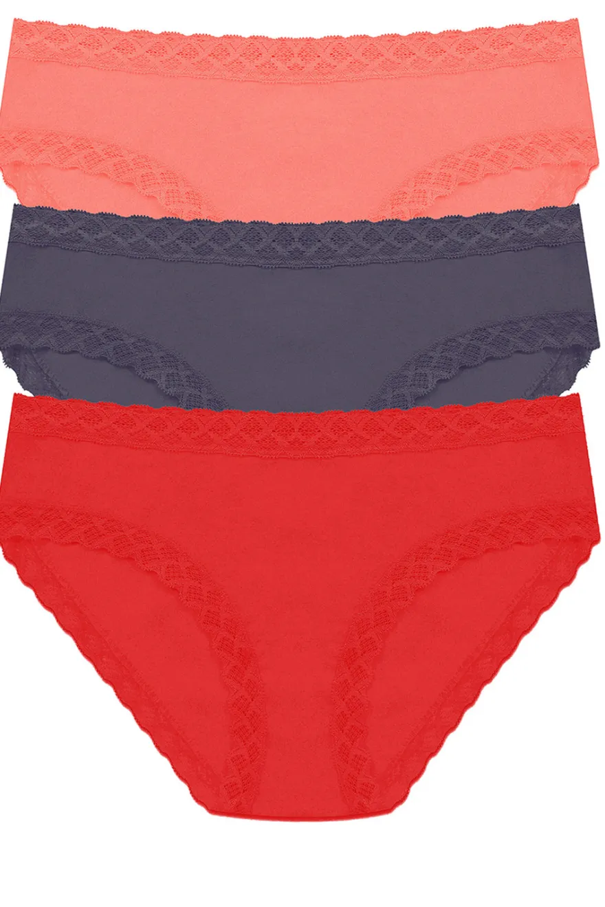 Bliss Girl Brief 3-Pack
