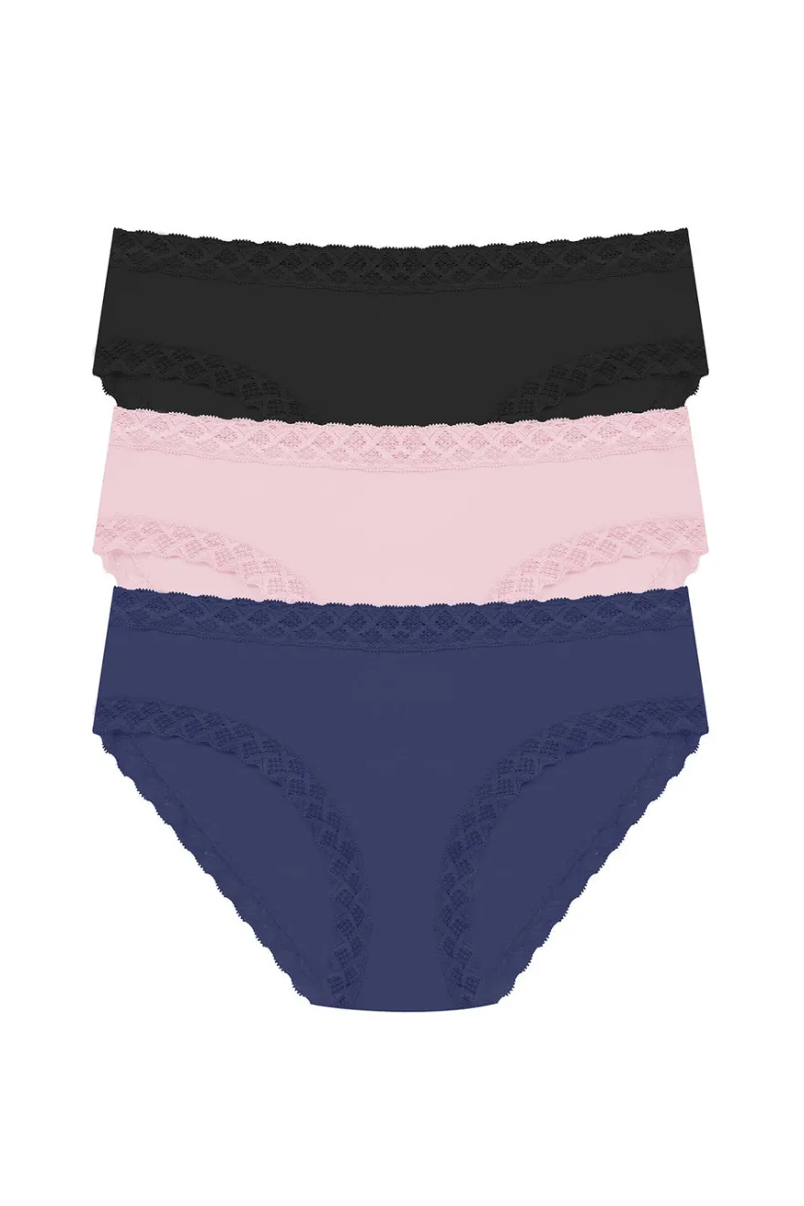 Bliss Girl Brief 3-Pack