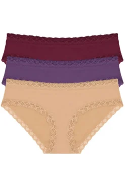 Bliss Girl Brief 3-Pack