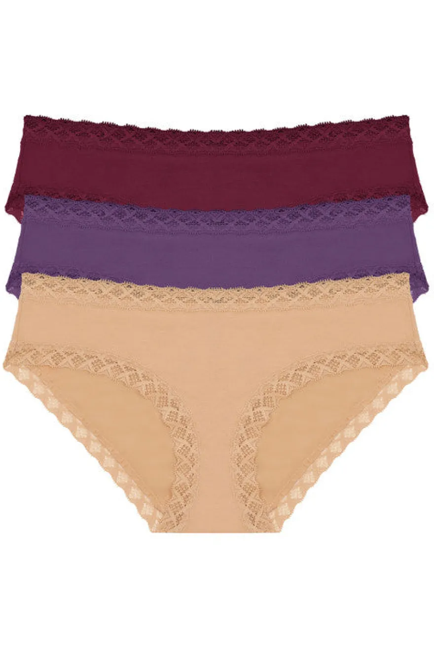 Bliss Girl Brief 3-Pack