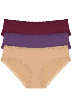 Bliss Girl Brief 3-Pack