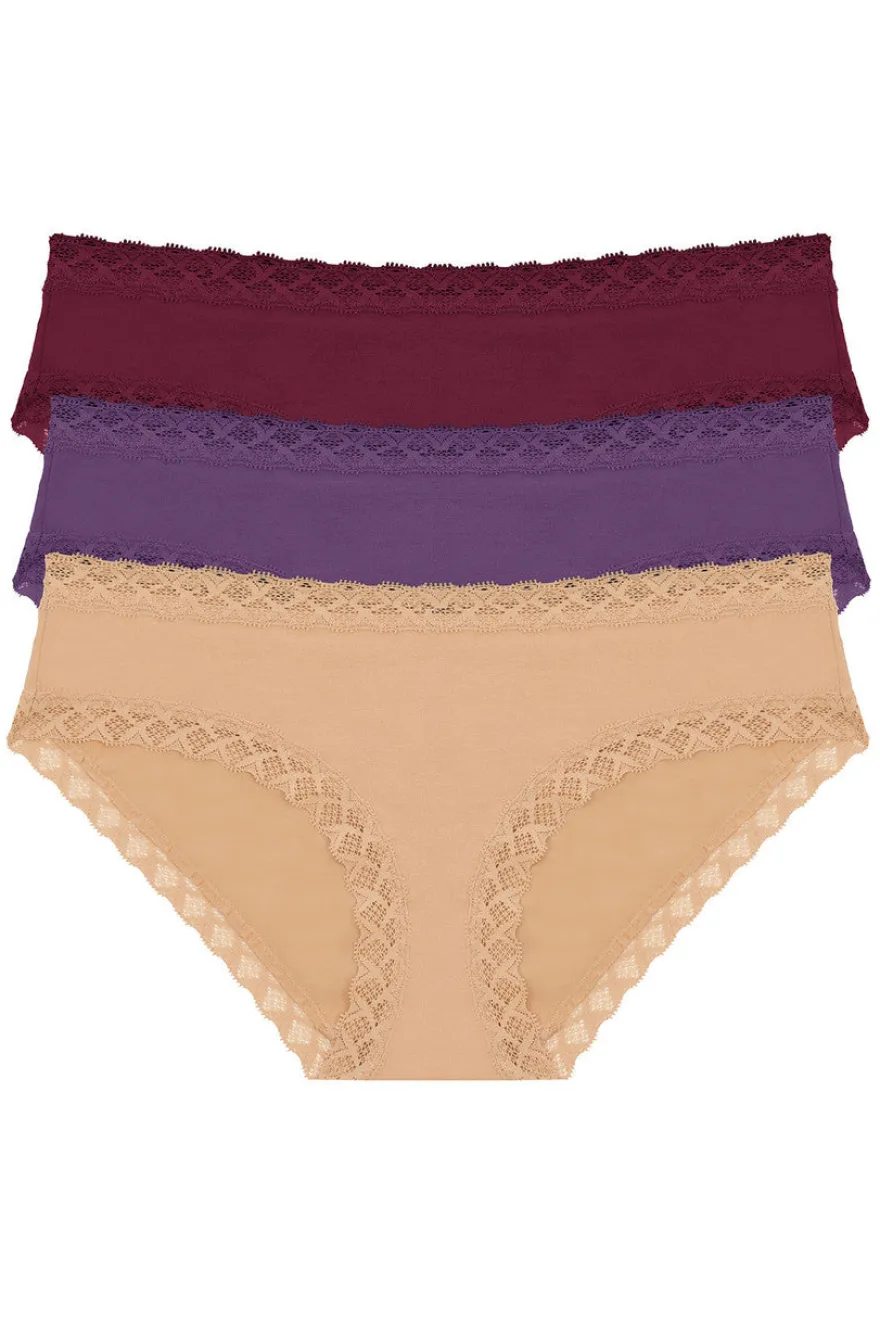 Bliss Girl Brief 3-Pack