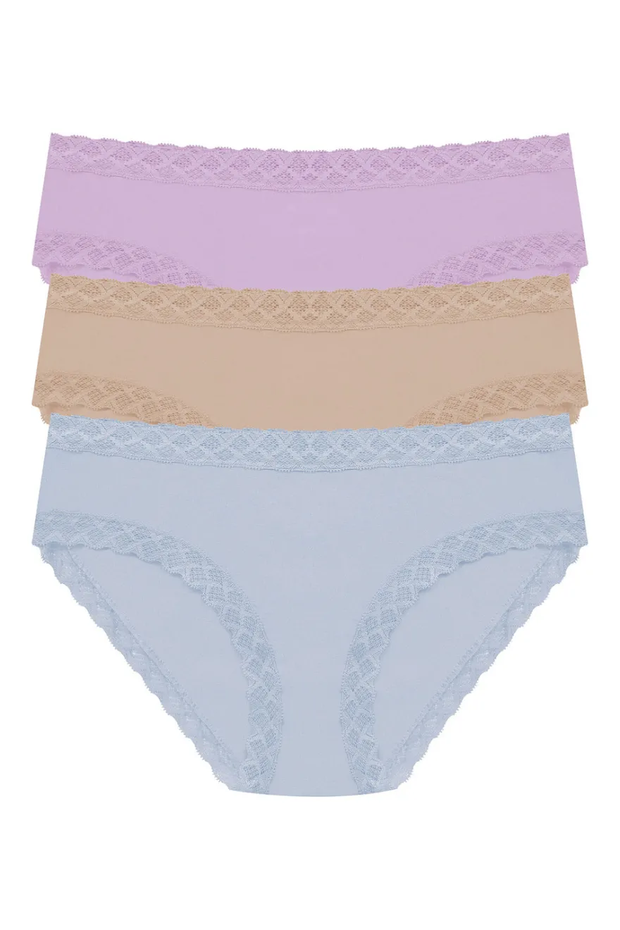 Bliss Girl Brief 3-Pack