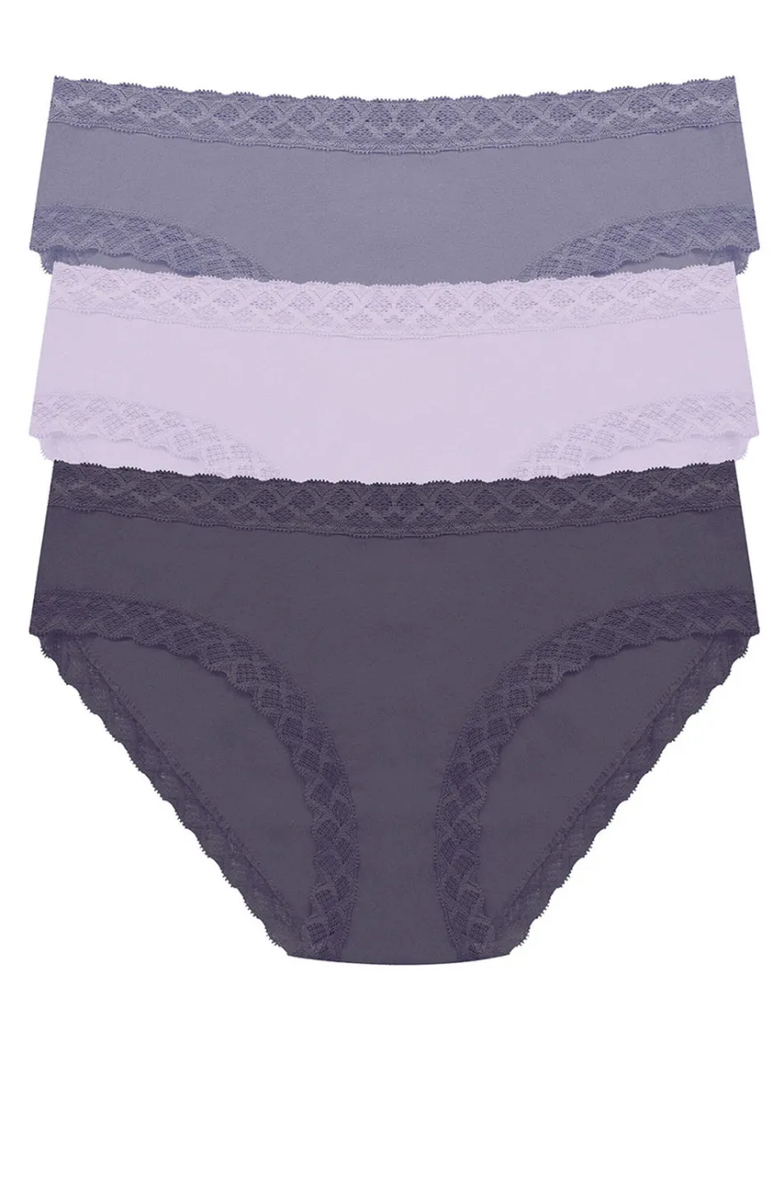 Bliss Girl Brief 3-Pack