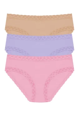 Bliss Girl Brief 3-Pack