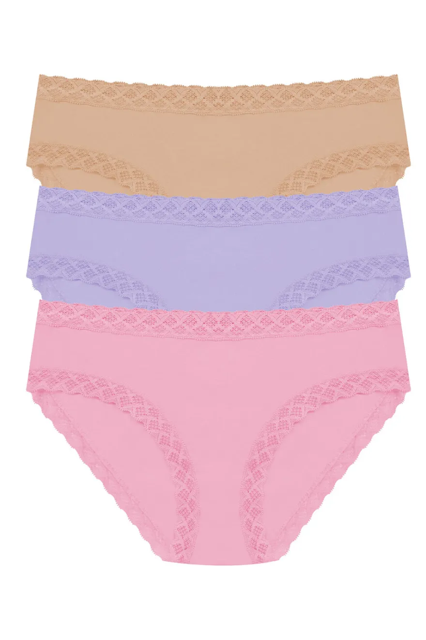 Bliss Girl Brief 3-Pack