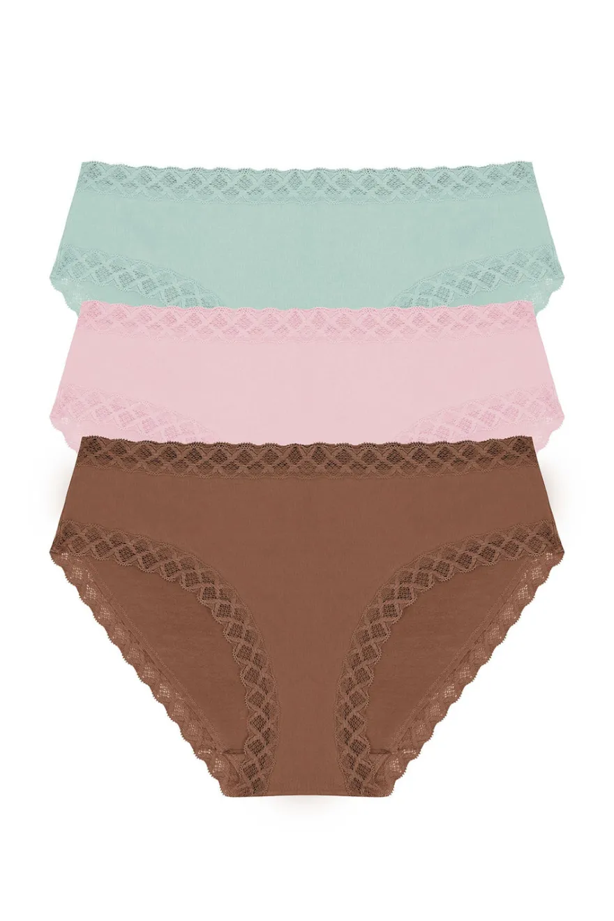 Bliss Girl Brief 3-Pack