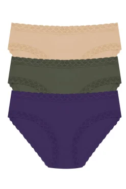 Bliss Girl Brief 3-Pack