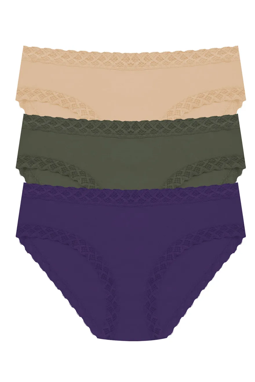 Bliss Girl Brief 3-Pack