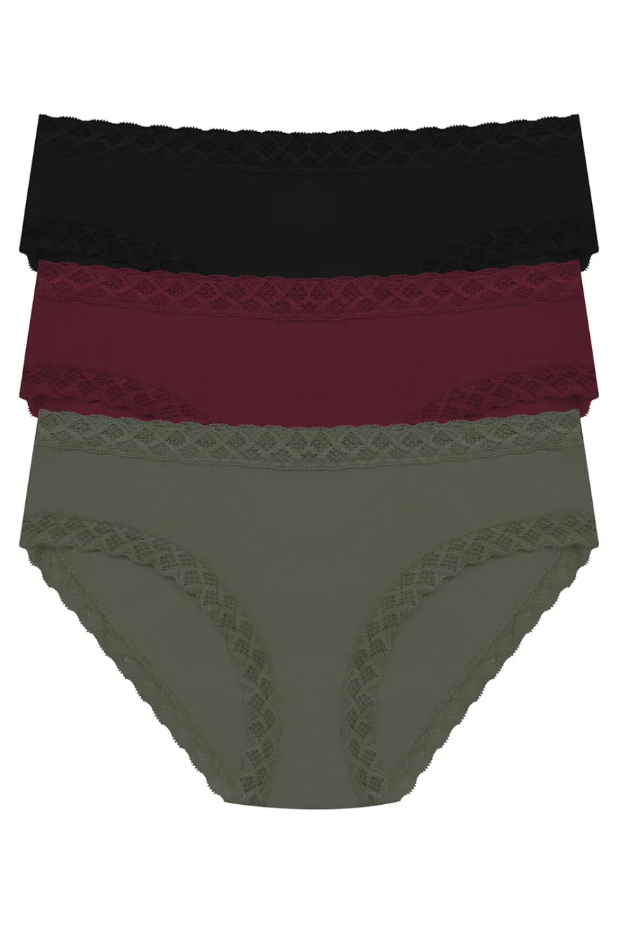 Bliss Girl Brief 3-Pack