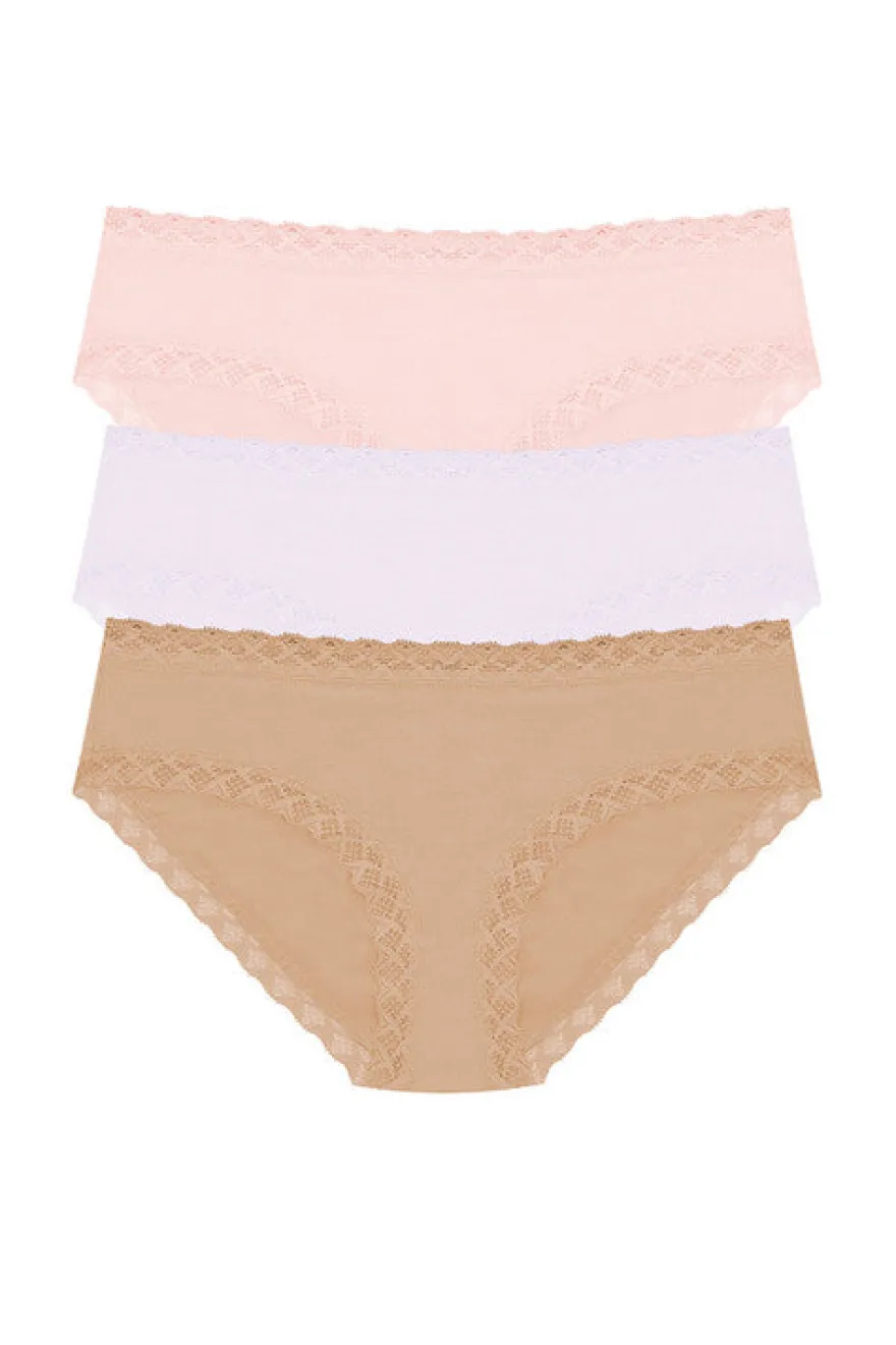 Bliss Girl Brief 3-Pack