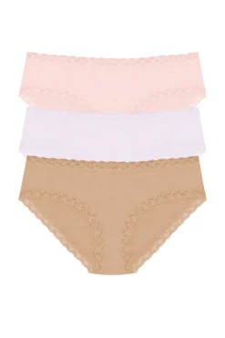 Bliss Girl Brief 3-Pack