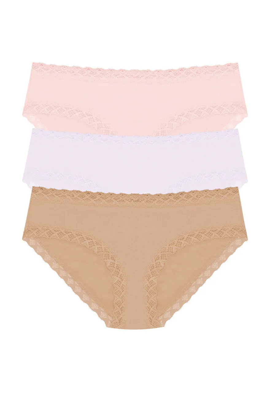 Bliss Girl Brief 3-Pack