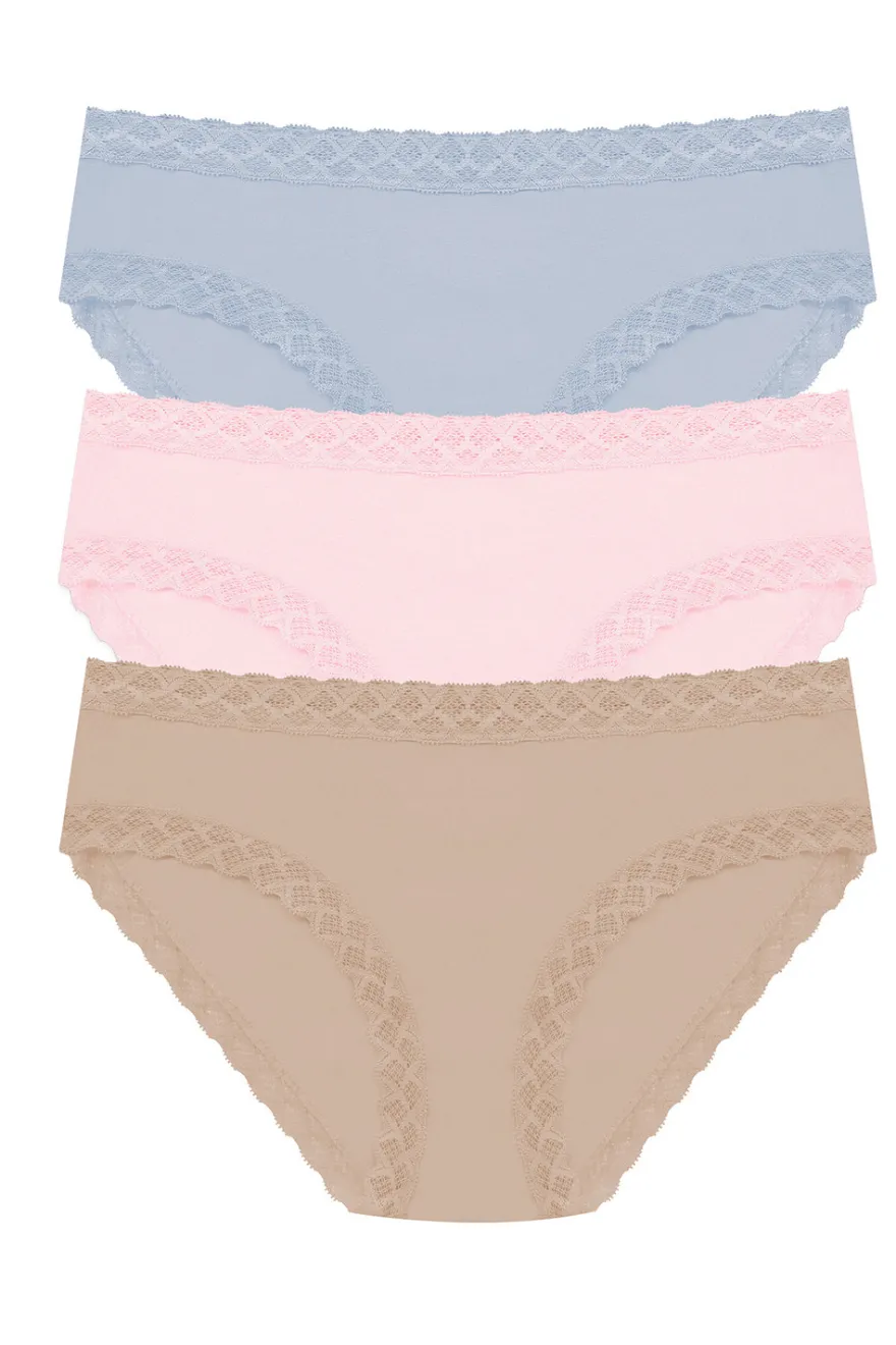 Bliss Girl Brief 3-Pack