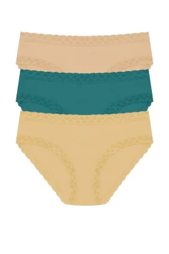 Bliss Girl Brief 3-Pack