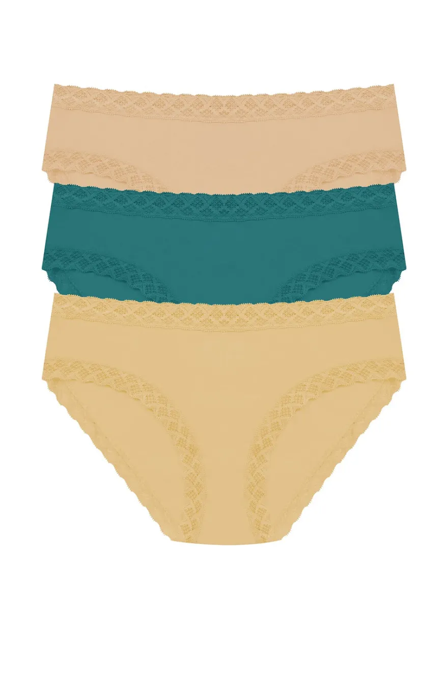 Bliss Girl Brief 3-Pack