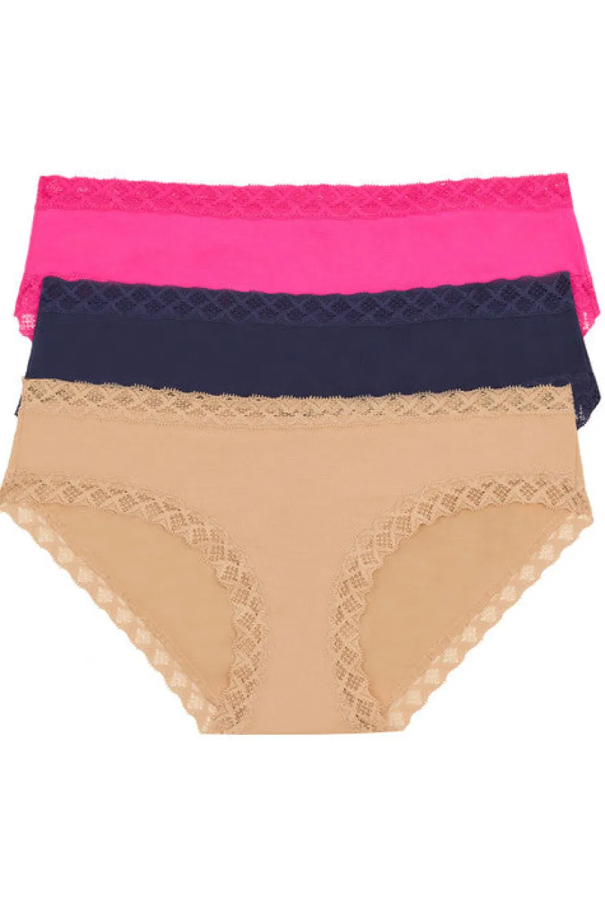 Bliss Girl Brief 3-Pack