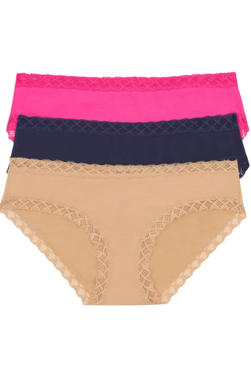 Bliss Girl Brief 3-Pack