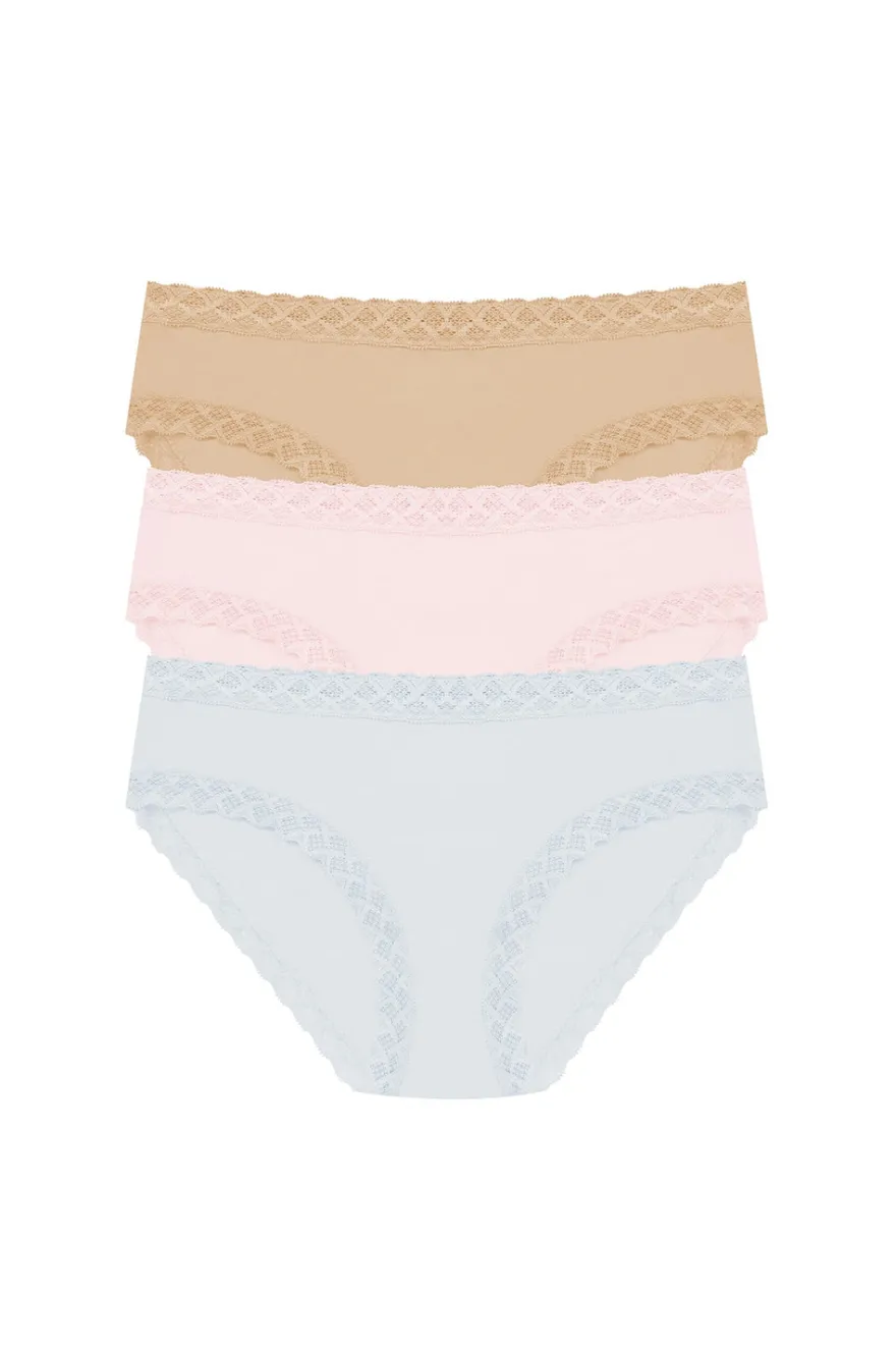 Bliss Girl Brief 3-Pack