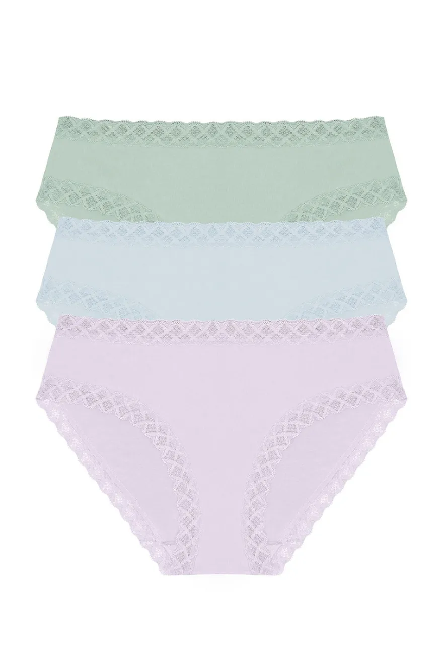 Bliss Girl Brief 3-Pack