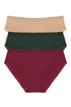 Bliss Girl Brief 3-Pack