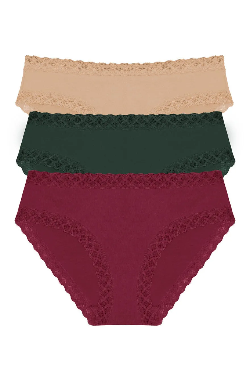 Bliss Girl Brief 3-Pack