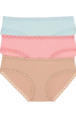 Bliss Girl Brief 3-Pack