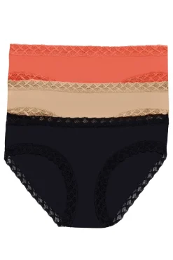 Bliss Girl Brief 3-Pack