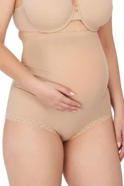 Bliss Maternity Full Boy Short