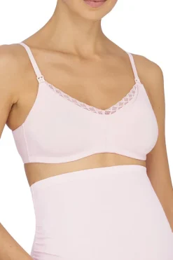 Bliss Maternity Wireless Bra