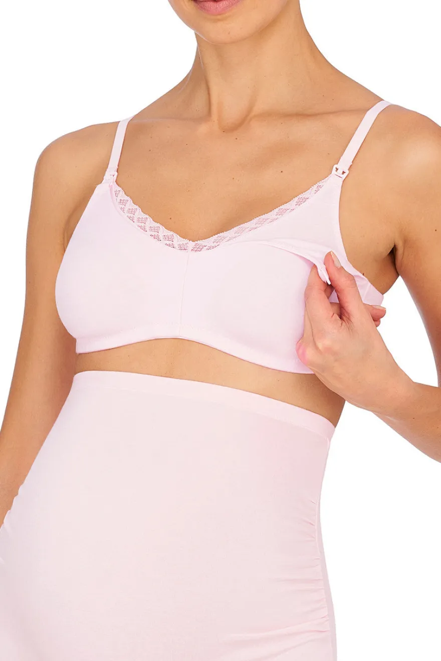 Bliss Maternity Wireless Bra