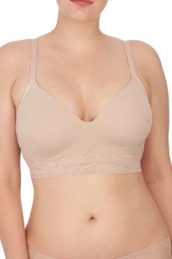 Bliss Perfection Contour Soft Cup Bra