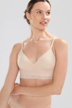 Bliss Perfection Contour Soft Cup Bra