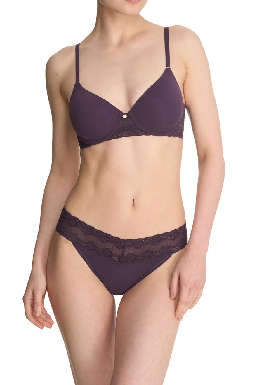 Bliss Perfection Contour Underwire Bra