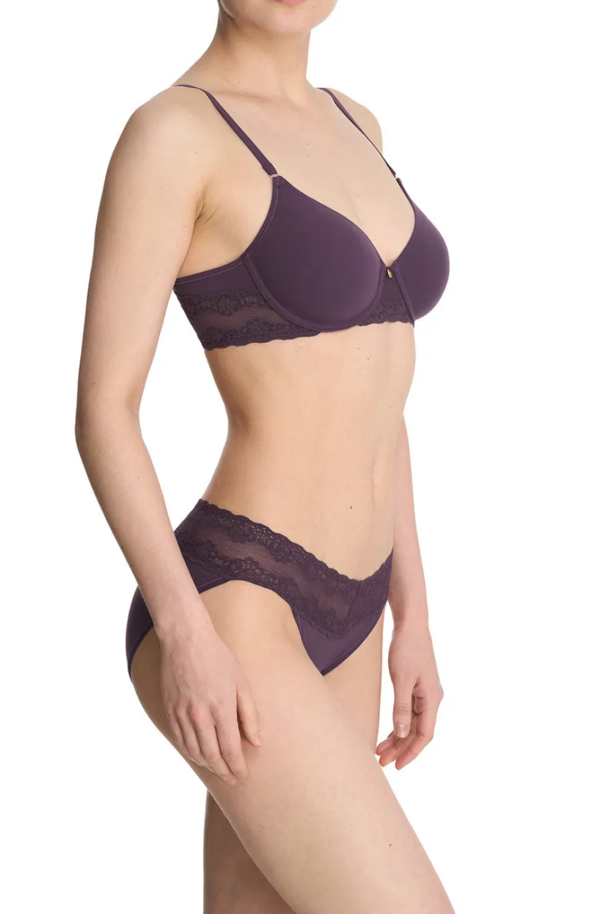 Bliss Perfection Contour Underwire Bra