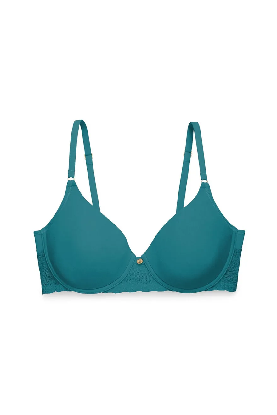 Bliss Perfection Contour Underwire Bra