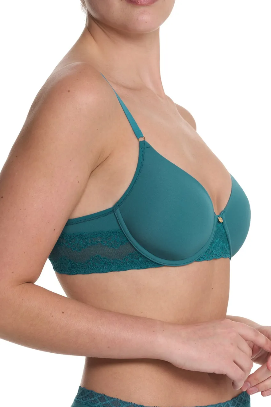 Bliss Perfection Contour Underwire Bra