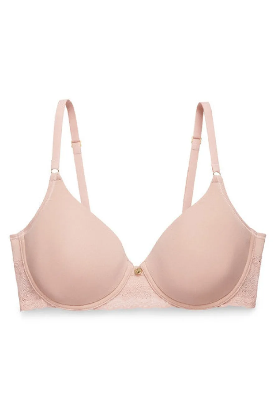 Bliss Perfection Contour Underwire Bra