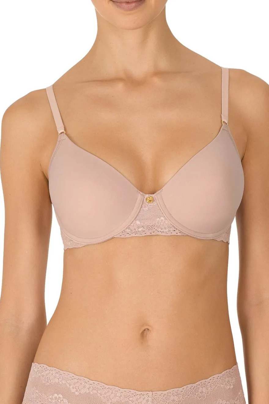 Bliss Perfection Contour Underwire Bra