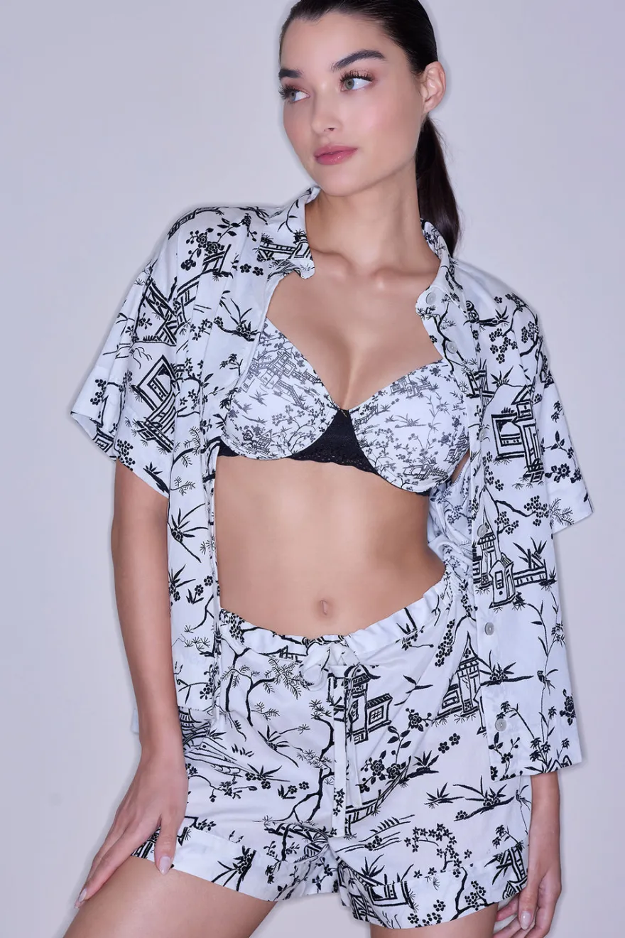 Bliss Perfection Contour Underwire Bra