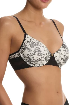 Bliss Perfection Contour Underwire Bra