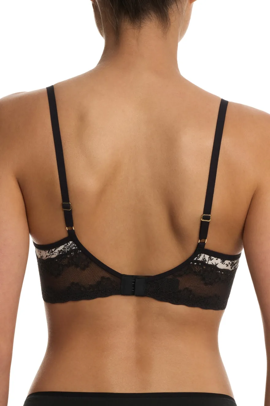 Bliss Perfection Contour Underwire Bra