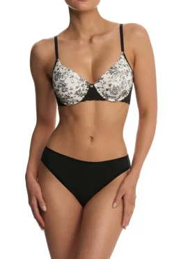 Bliss Perfection Contour Underwire Bra