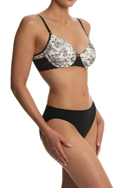 Bliss Perfection Contour Underwire Bra