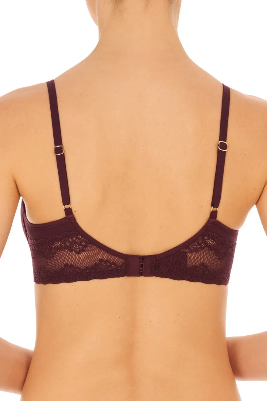 Bliss Perfection Contour Underwire Bra