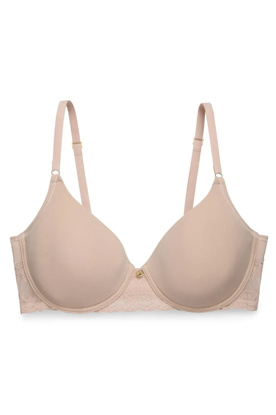 Bliss Perfection Contour Underwire Bra